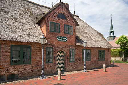 Museum Landschaft Eiderstedt